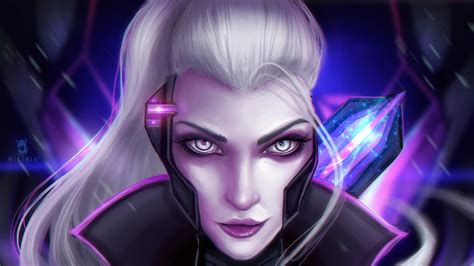 Project Vayne Wallpapers - Wallpaper Cave