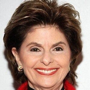 Gloria Allred - Bio, Family, Trivia | Famous Birthdays