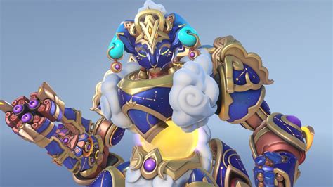 There’s finally a reason to use Bing - to get free Overwatch 2 skins | TechRadar