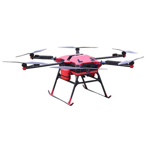 heavy lift drone 50KGS payload 1 hour endurance hybrid drone