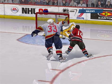 NHL 06 Game Full version with Crack for PC - Games Free FUll version Download