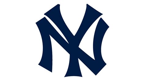 New-York-Yankees-Logo-1915-1946 - Frozen Ropes Chester, NY