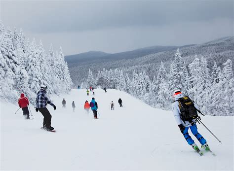 Amazing Places to Visit in Ontario This Winter - Travel Is On