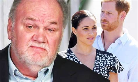 Meghan Markle father’s opens up over heartbreaking reason for sharing ‘hurtful’ letter | Royal ...