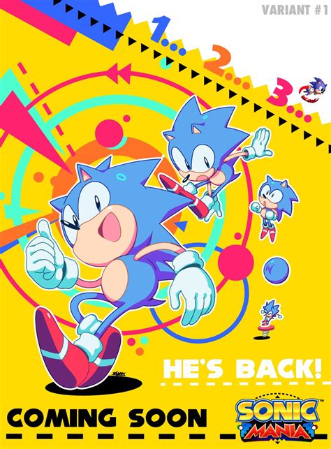 Sonic Mania Android Wallpapers - Wallpaper Cave