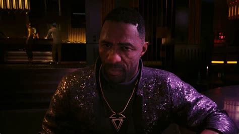 Cyberpunk 2077 dev explains why Phantom Liberty is the only expansion ...