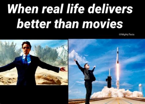 SpaceX Launch Memes | Fun