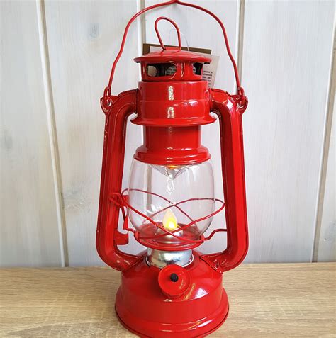 Gorgeous battery operated storm lantern. | Storm lantern, Nautical gifts, Nautical decor