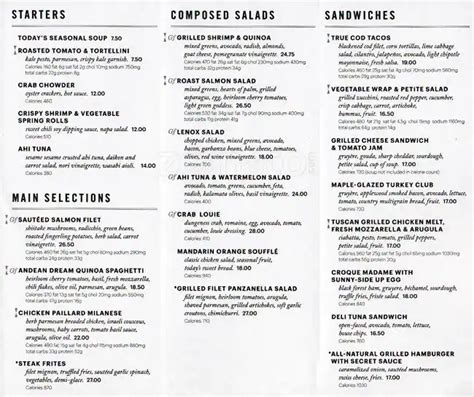 Mariposa Menu, Menu for Mariposa, Bellevue, Bellevue - Urbanspoon/Zomato