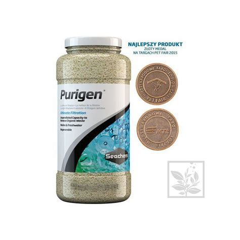 Purigen 100ml Seachem