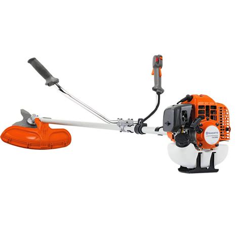 Husqvarna 143R-II Brushcutter – Buy Cement Mixers – Concrete Mixer ...