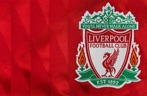 40 Liverpool FC Facts For You To Walk With Them - Facts.net