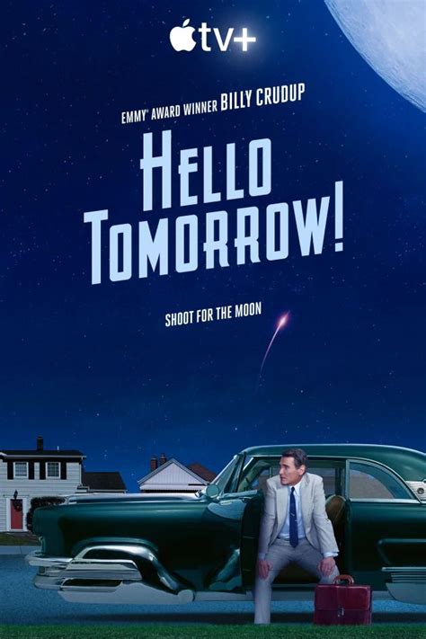 Hello Tomorrow! (2023) | Collider