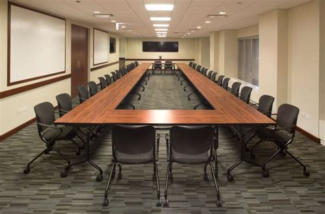 5 Conference Room Design Tips For A Functional Space - vrogue.co