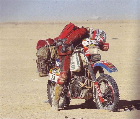 Dakar story | Enduro motorcycle, Paris dakar rally, Adventure bike