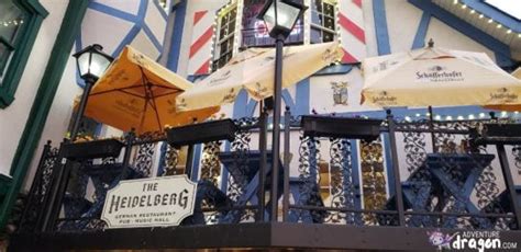 9 Best German Restaurants in Helen GA - Adventure Dragon