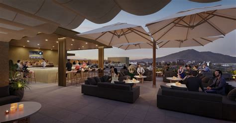 New North Bay Hotel AC San Rafael to Open With Rooftop Bar and Lounge Above Fifth - Eater SF