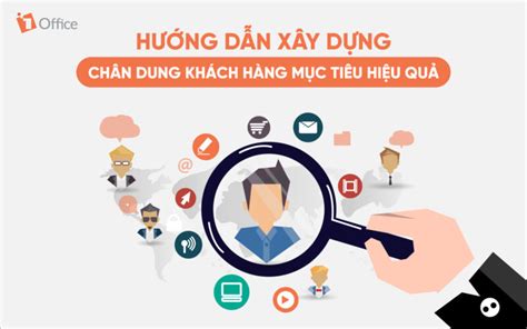 4 bước xây dựng chân dung khách hàng mục tiêu chi tiết