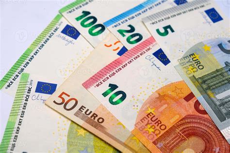 Currency of Europe 7281422 Stock Photo at Vecteezy