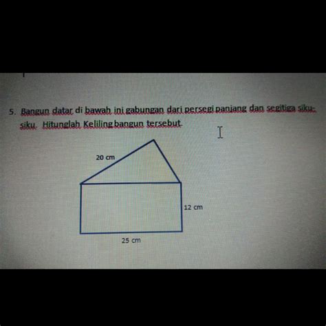 Detail Gambar Bangun Datar Segitiga Siku Siku Koleksi Nomer 53