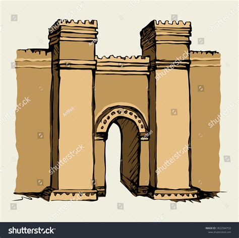 2,096 Jerusalem Cartoon Images, Stock Photos & Vectors | Shutterstock