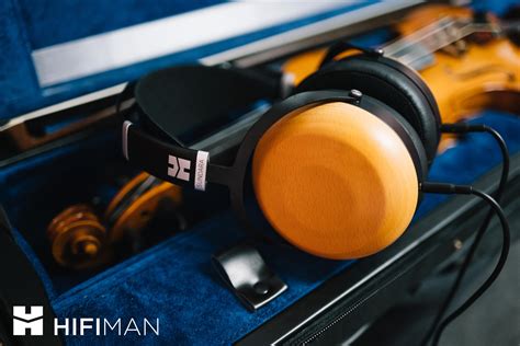 HIFIMAN on Twitter: "HIFIMAN SUNDARA Closed-Back headphones--Huge soundstage as offered by open ...