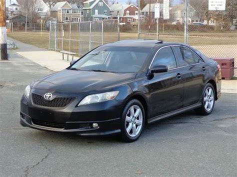 Broadway Auto Sales - Used Cars - Somerville MA Dealer