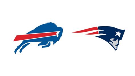 Bills vs Patriots pronostico 2023 - FutDados