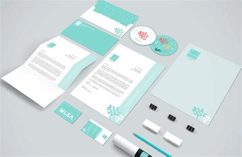 5 Key Graphic Design Projects for your Portfolio (with examples!)