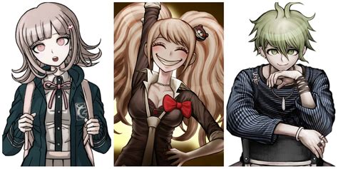 Danganronpa