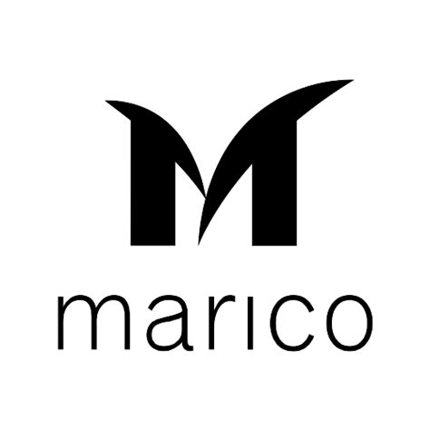 Download Marico Logo Vector EPS, SVG, PDF, Ai, CDR, and PNG Free, size 495.90 KB