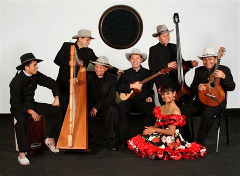 The Joropo of the Colombian and Venezuelan Plains | World Music Central.org