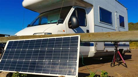 5 Best RV Solar Panel Kits for Your Camper