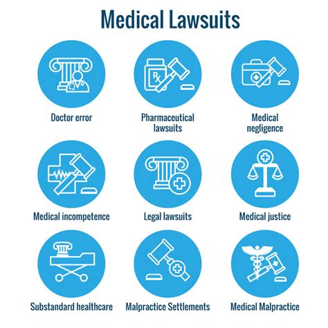 When is a Medication Error Medical Malpractice? | Tario & Associates, P.S.