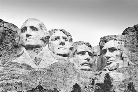 6 Facts About the Mount Rushmore Presidents — History Facts