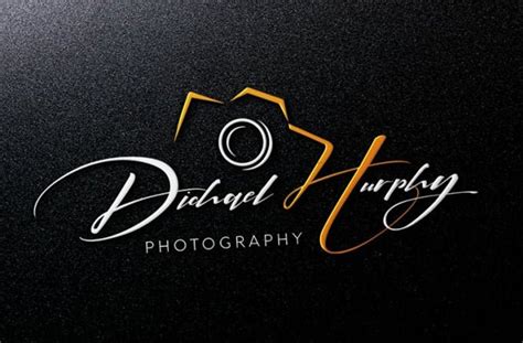 Photography Logo Design Photography Watermark Logo - Etsy | Photography signature logo ...