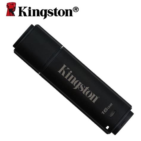 Kingston encryption usb flash drive 3.0 pen drive FIPS 140 2 Level 3 ...