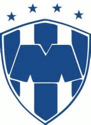 CF Monterrey | Logopedia | FANDOM powered by Wikia