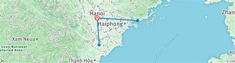 Hanoi City - Halong Bay Cruise 6 Days Tour by LVP Travel - TourRadar