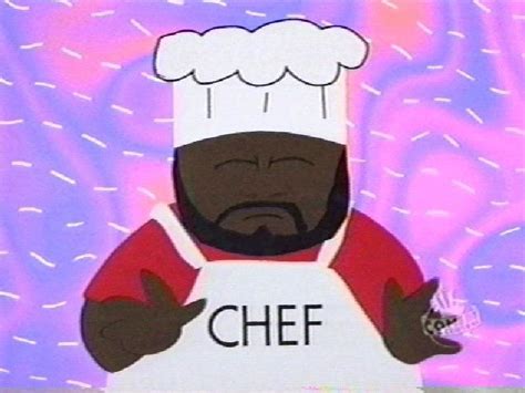 southpark pics | South Park Chef I miss chef! South Park Characters ...