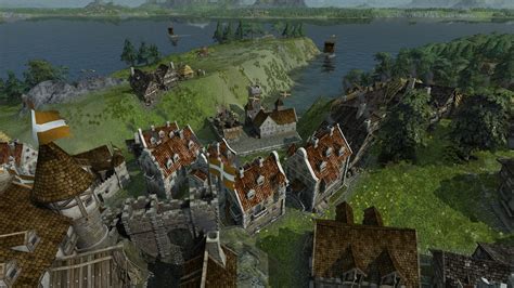 Grand Ages: Medieval on Steam