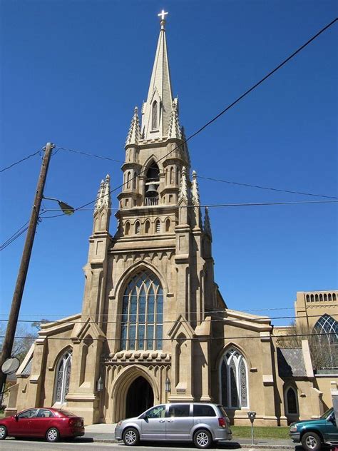 Grace Church Cathedral - Alchetron, The Free Social Encyclopedia