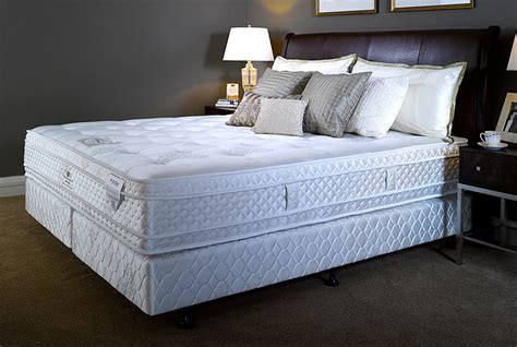 Mattress Range | Sealy Posturepedic Thailand