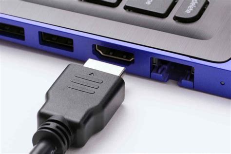 How To Change The HDMI Output To Input On A Laptop? Learn It Here!