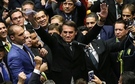 Conselho de Ética arquiva processo contra Bolsonaro por | Geral