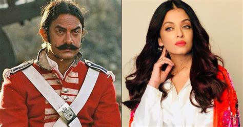 When Aishwarya Rai Bachchan's Disagreement With Mangal Pandey Makers Led Her To Move Out Of ...