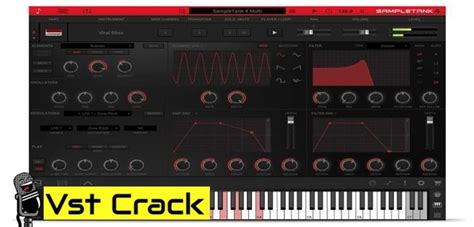 SampleTank VST | Vst Crack Official - 2024