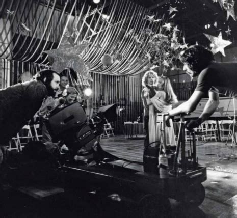 Behind-the-scenes images from ‘Carrie,’ 1976 | Dangerous Minds