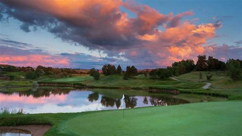 Omni Interlocken Resort Golf Club - Detailed Course Guide — Golf Mile High