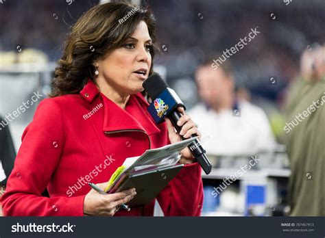 19 Michele Tafoya Images, Stock Photos & Vectors | Shutterstock